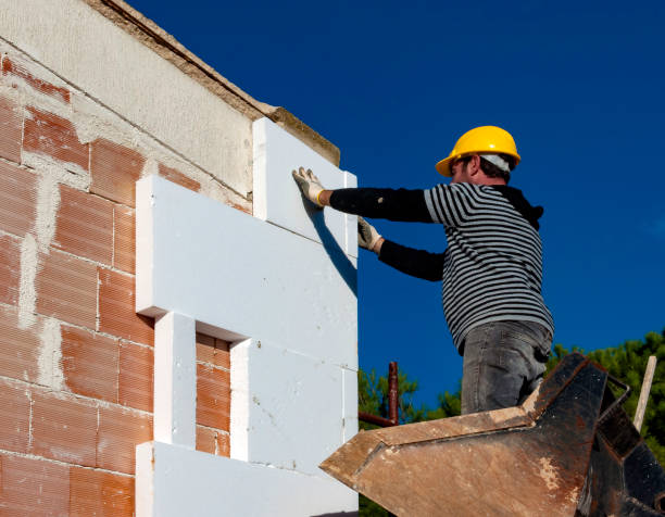 Best Energy Efficiency Solutions in Elm Creek, NE