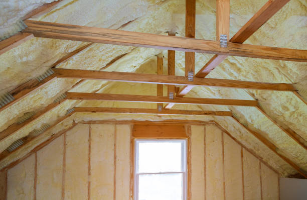 Best Insulation Installation Services in Elm Creek, NE