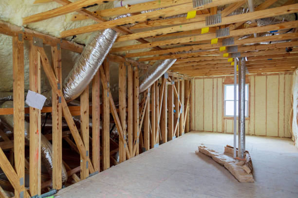 Best Residential Insulation in Elm Creek, NE