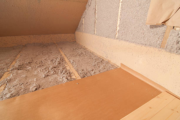 Best Insulation for Specific Applications in Elm Creek, NE